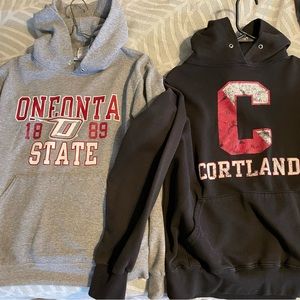 College Hoodie Bundle